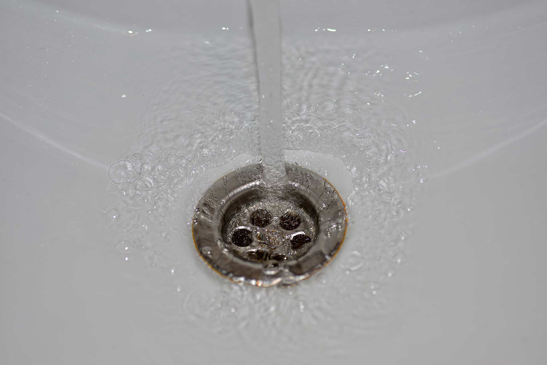 A2B Drains provides services to unblock blocked sinks and drains for properties in Tokyngton.